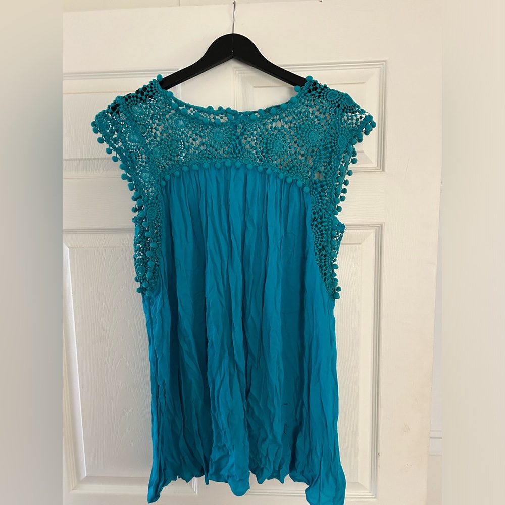 Boutique Dress